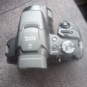 Camera